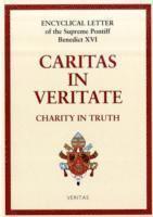 bokomslag Caritas in Veritate