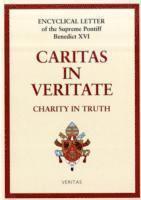 Benedict - Caritas in Veritate, Häftad