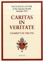 Caritas in Veritate 1