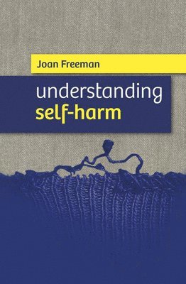Joan Freeman - Cover Up, Häftad