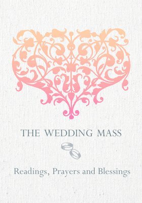 The Wedding Mass 1