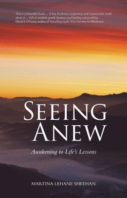 Seeing Anew 1