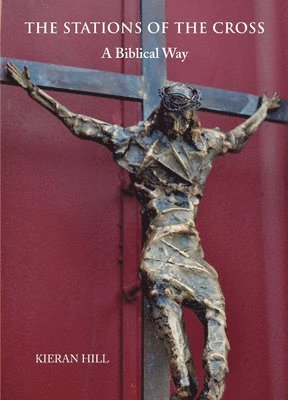 The Stations of the Cross 1