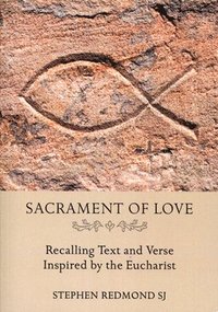 bokomslag Sacrament of Love