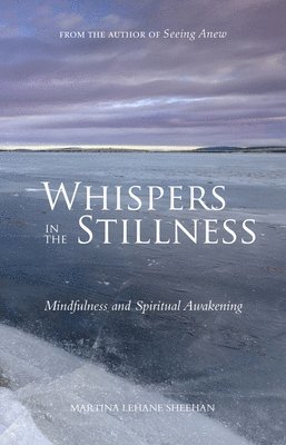 Whispers in the Stillness 1