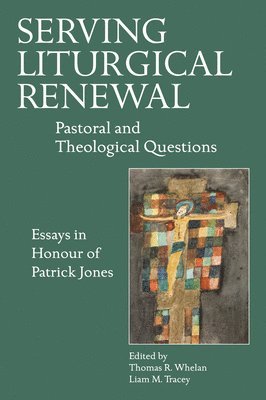 Serving Liturgical Renewal 1