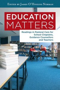 bokomslag Education Matters