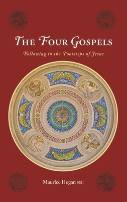 bokomslag The Four Gospels