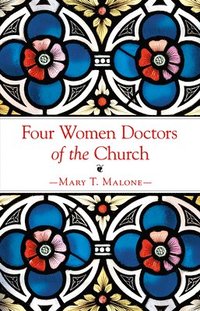 bokomslag Four Women Doctors of the Church