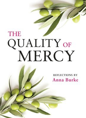 The Quality of Mercy 1