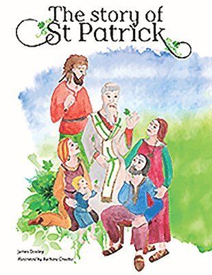 The Story of St Patrick 1