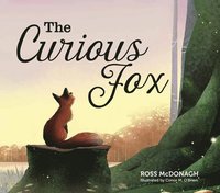 bokomslag The Curious Fox