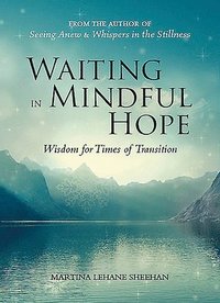 bokomslag Waiting in Mindful Hope