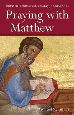 Praying with Matthew 1