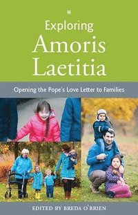 bokomslag Exploring Amoris Laetitia