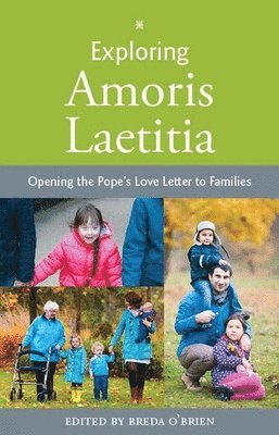 Exploring Amoris Laetitia 1