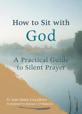 How to Sit with God 1