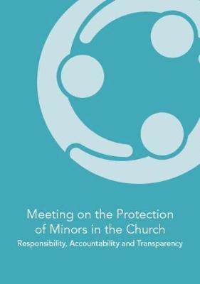 bokomslag Meeting on the Protection of Minors in the Church