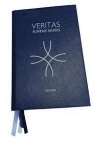 bokomslag Veritas Sunday Missal