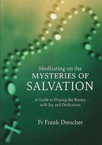 bokomslag Meditating on the Mysteries of Salvation