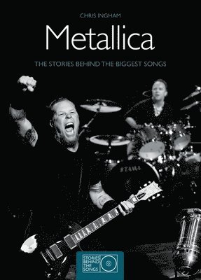 Metallica SBTS 1