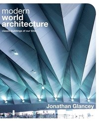 bokomslag Modern World Architecture