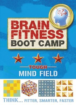 Tim Dedopulos - Brain Fitness Boot Camp - Mind Field, Häftad. Tillgänglighet: Lägg i varukorg