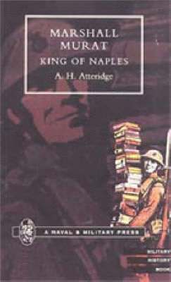 Marshal Murat King of Naples 1