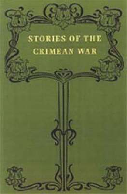 bokomslag Stories of the Crimean War