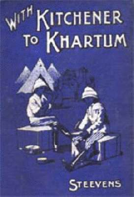 With Kitchener to Khartum