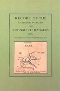 bokomslag Record of the 5th (Service) Battalion
