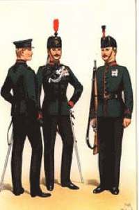 bokomslag Annals of the King's Royal Rifle Corps