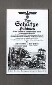 bokomslag Der Schutze Hilfsbuch (Rifleman's Handbook)