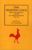bokomslag Fighting Cock