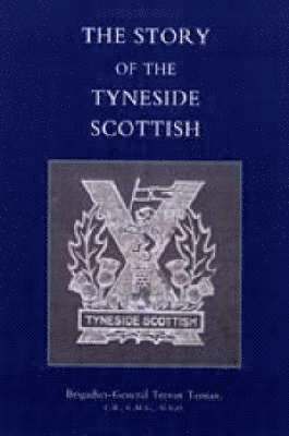 Story of the Tyneside Scottish 1