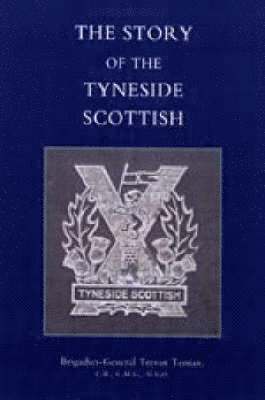 Story of the Tyneside Scottish