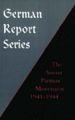 German Report Series