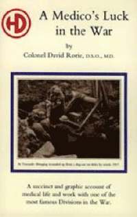 bokomslag Medico's Luck in the War