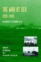 War at Sea 1939-45 1