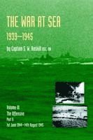 War at Sea 1939-45 1