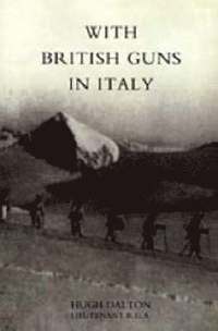 bokomslag With British Guns in Italy