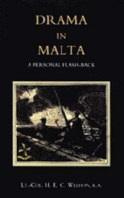 Drama in Malta 1