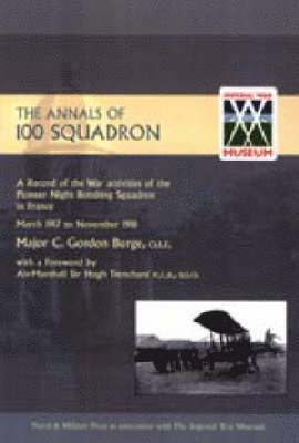 Annals of 100 Squadron 1