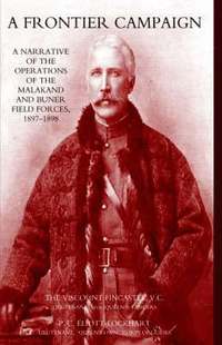 bokomslag Frontier Campaign