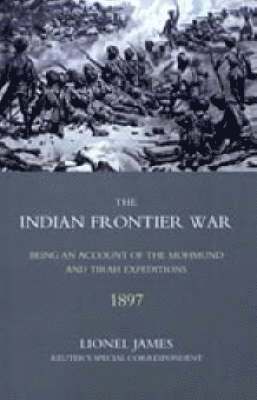 Indian Frontier War 1