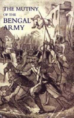 Mutiny of the Bengal Army 1