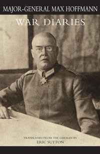 bokomslag WAR DIARIES and other papers Volume Two
