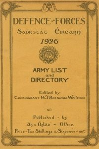 bokomslag Defence Forces
