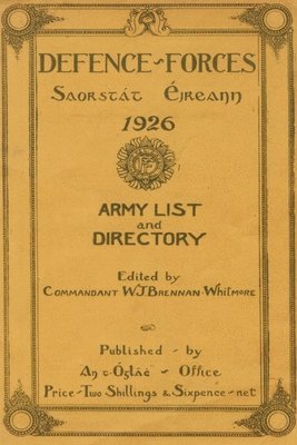 bokomslag Defence Forces