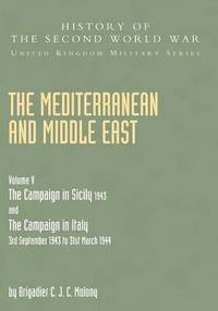 bokomslag Mediterranean and Middle East Volume V